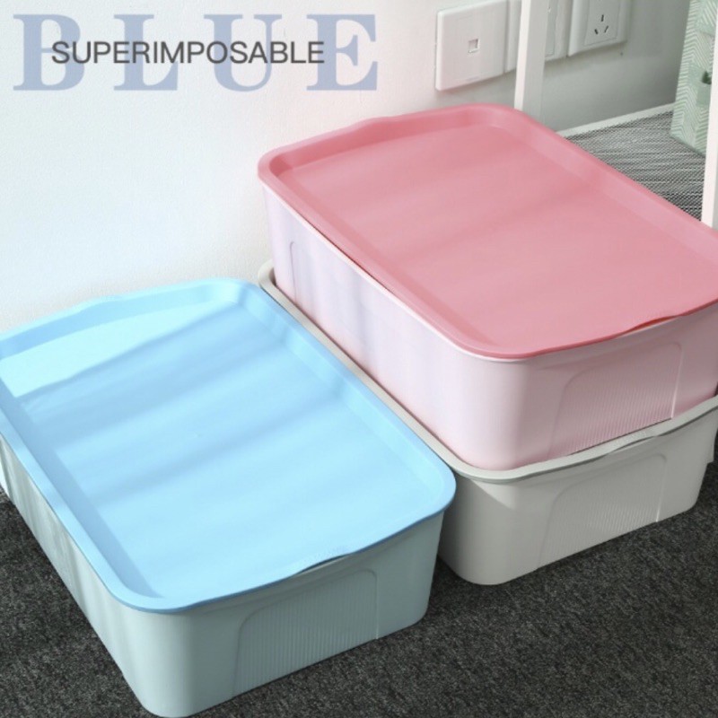 MINISO STORAGE BOX