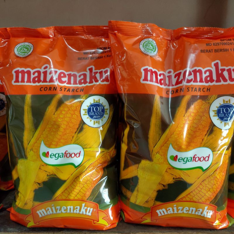 

Maizenaku 1kg