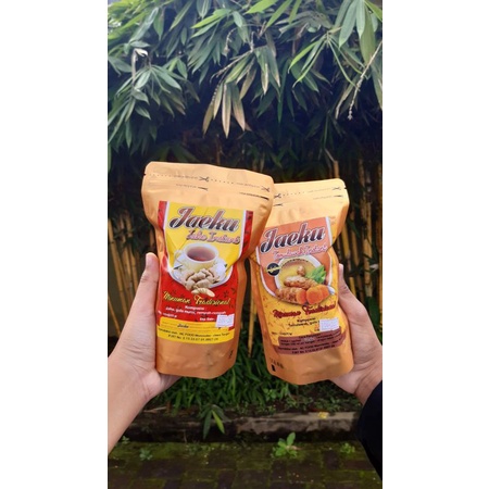 

Minuman kesehatan Temulawak instan isi 10 pcs