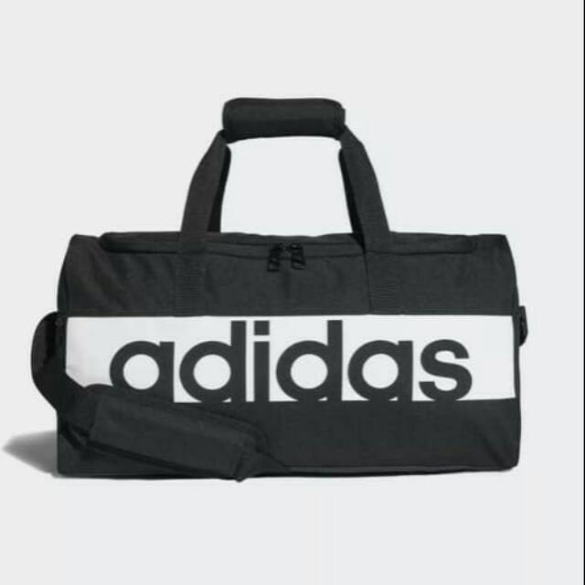 tas duffel adidas