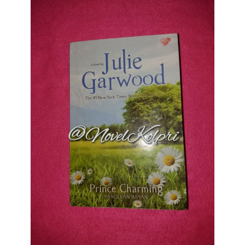 Prince Charming - Julie Garwood