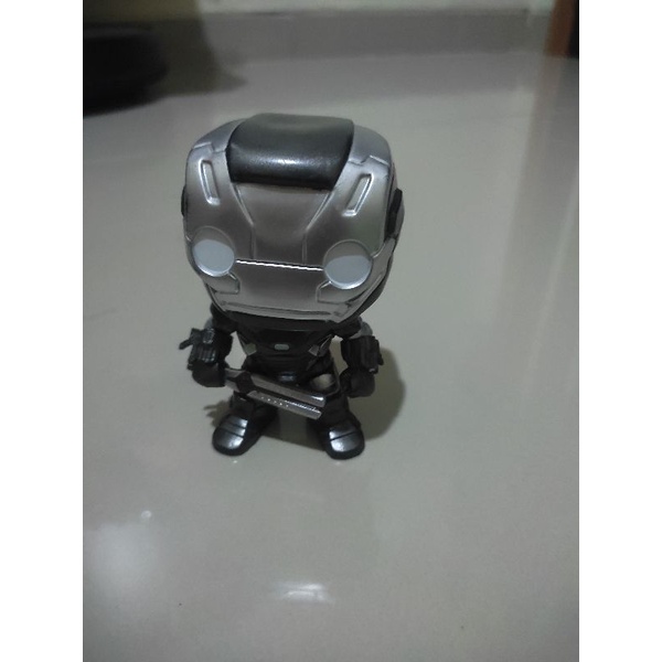 funko pop 128 (cicil war) war machine