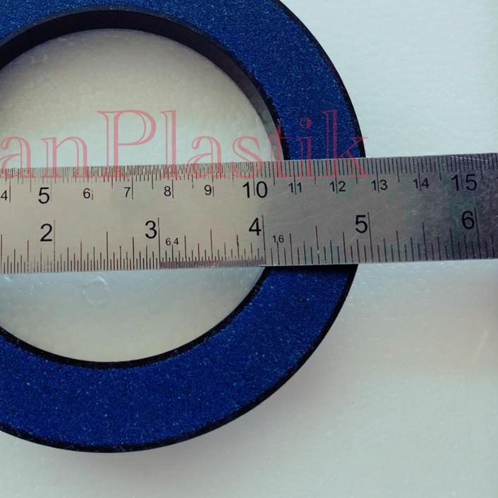 ۝ BATU AERATOR CIRCLE RING 125 MM AERATOR BULAT DONAT ✶