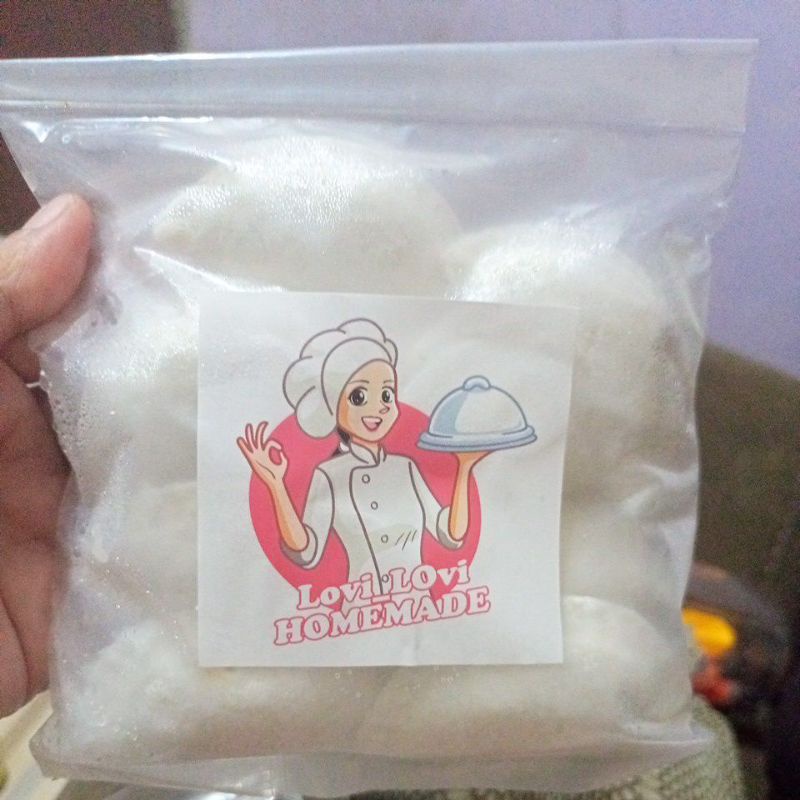 

cirengayammercon