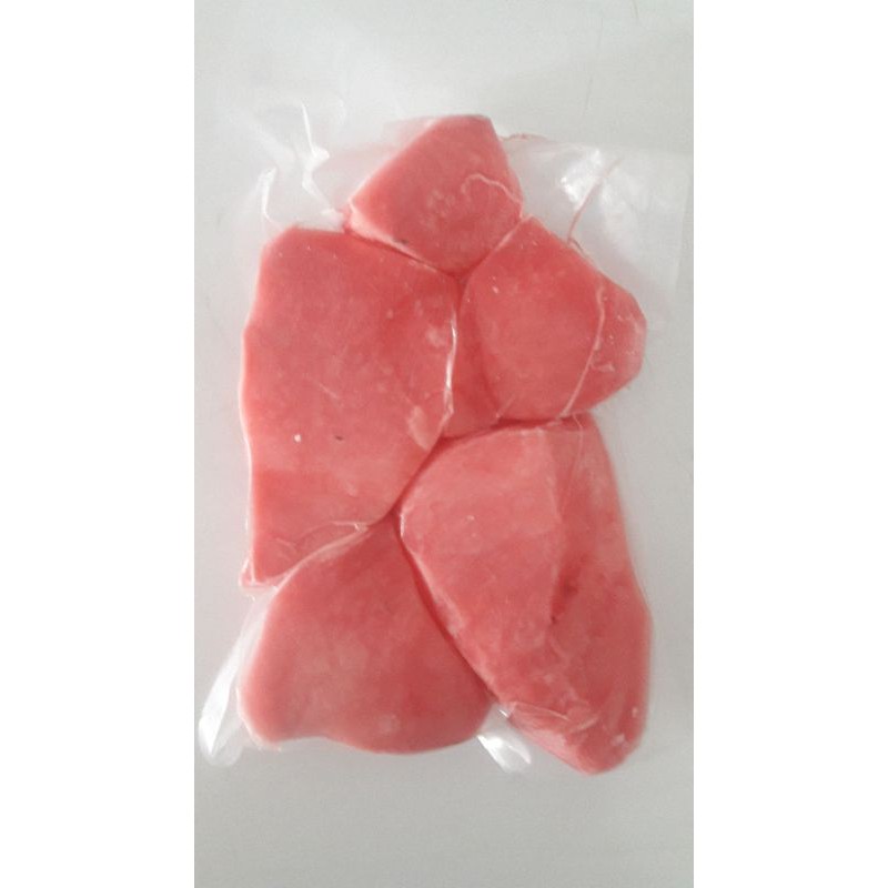 

Steak Tuna