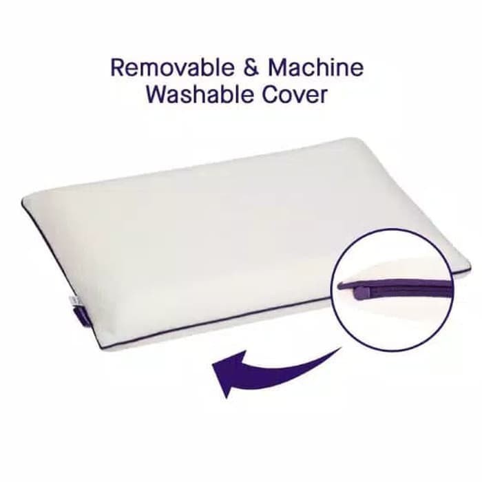 CLEVAMAMA CLEVA FOAM TODDLER PILLOW