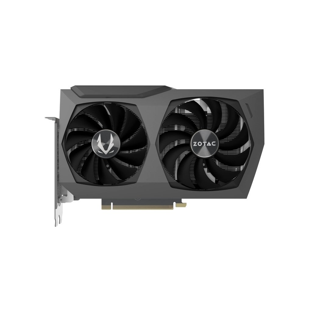 ZOTAC GAMING Geforce RTX 3070 Twin Edge 8GB DDR6X 256 BIT