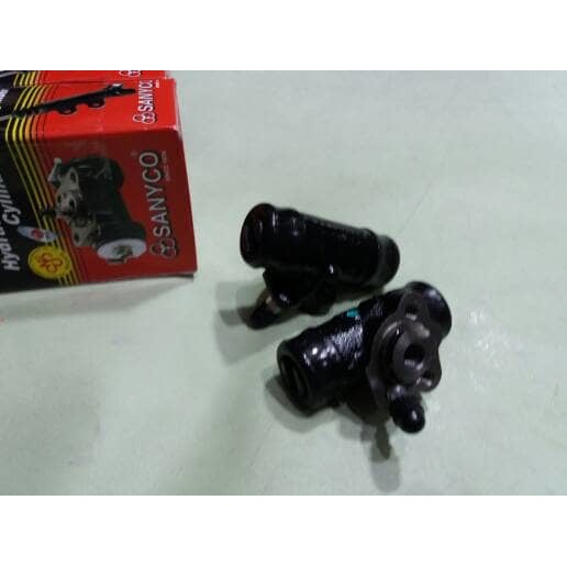 DISKON MASTER REM STARLET / WHEEL CYLINDER STARLET