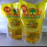 

Tropical 2L Refill