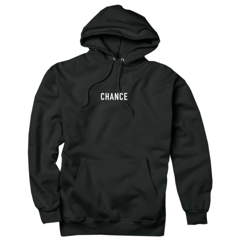 HOODIE CHANCE SIMPLE PREMIUM