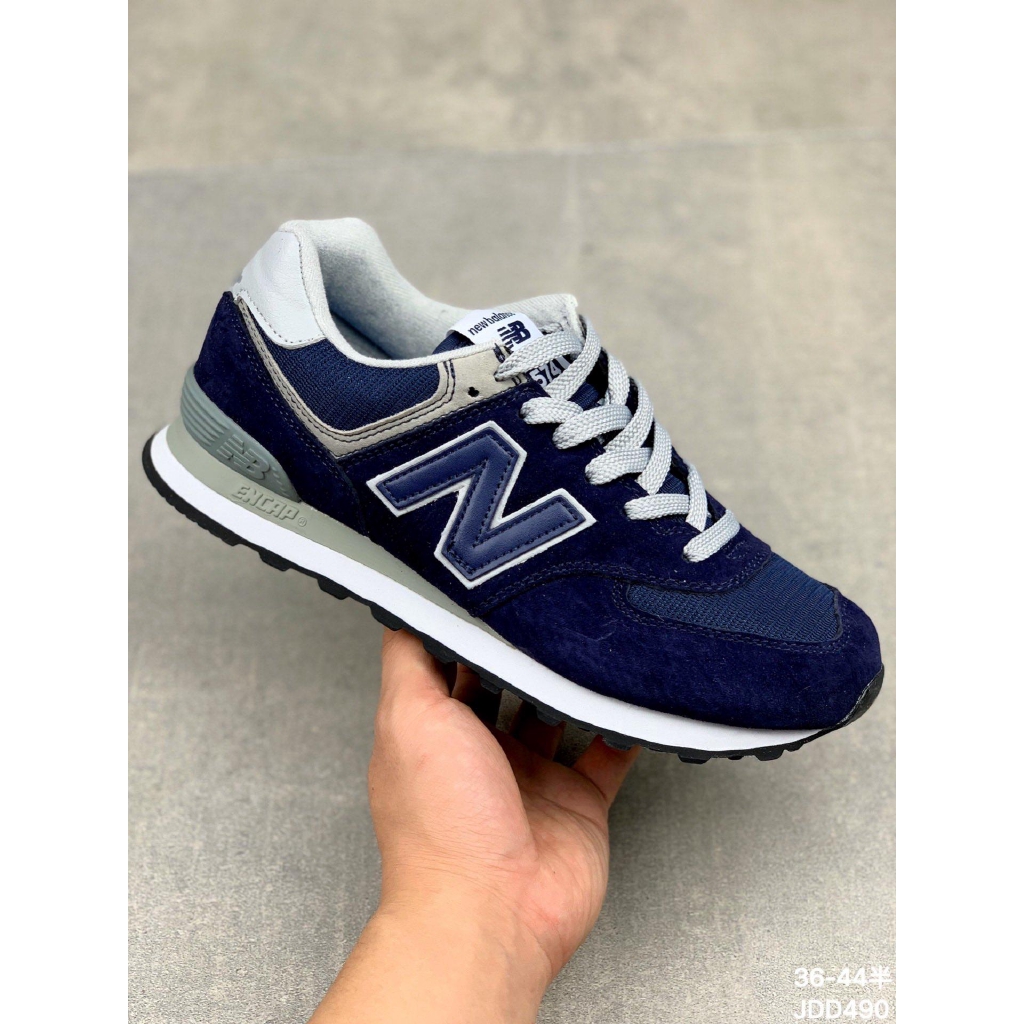 new balance 574 shopee