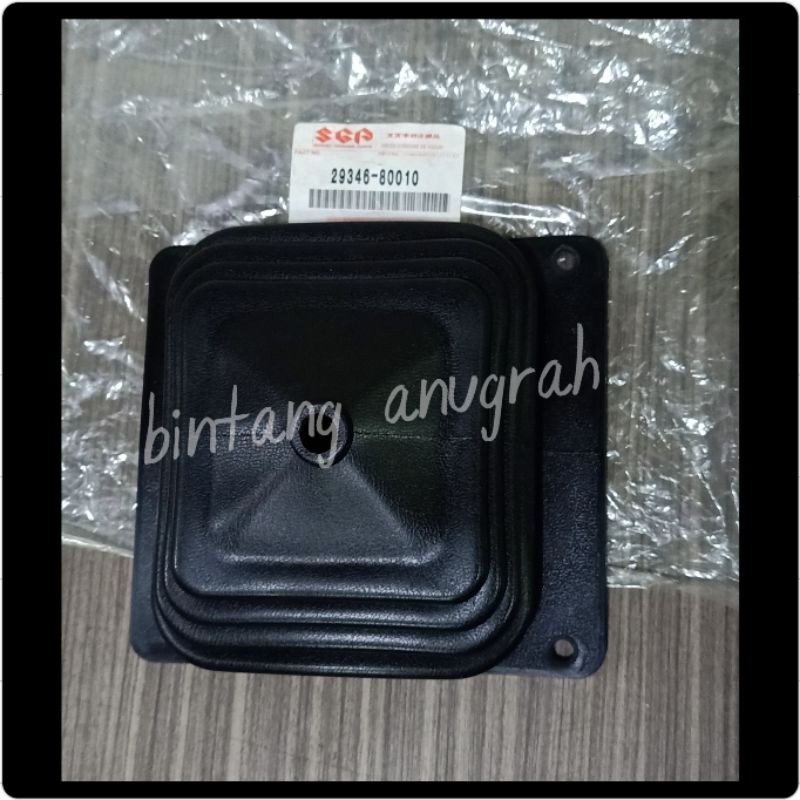 Boot Tongkat Transfer Case Suzuki Jimny Katana