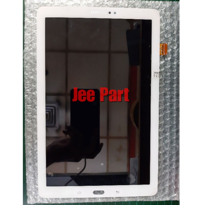 LCD TOUCHSCREEN SAMSUNG P585 P585Y P580 TAB A 2016 10.1 WITH SPEN