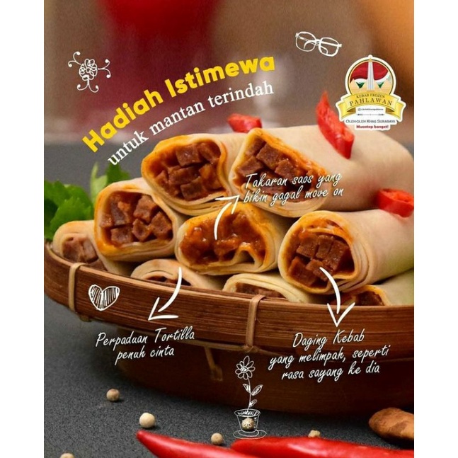 

Kebab sapi