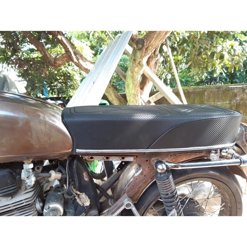 JOK CB ANTI GEMBOS-JOK CB 100 TATANAN RAPI