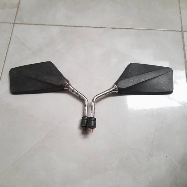 Spion rx king cobra 1983 original
