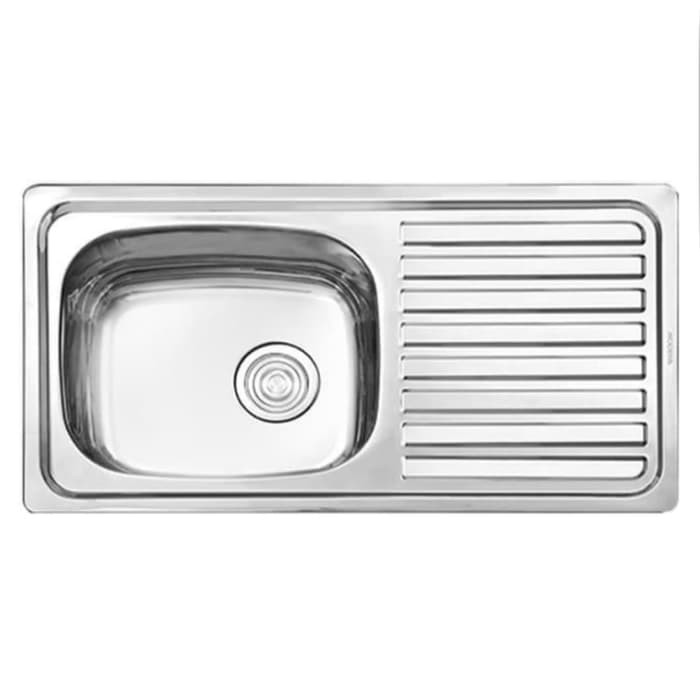 Bak Cuci piring Modena KS 3131 / Kichen sink Modena KS 3131