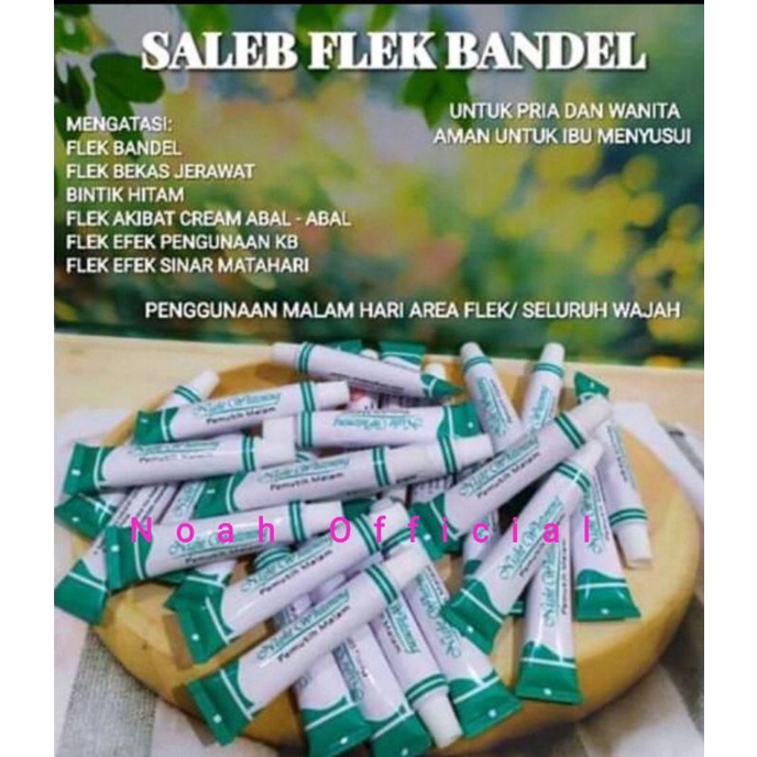 Salep Flek dr Liz / Lis Night Cream / Liz Night Whitening / Saleb Flek Lis Skincare