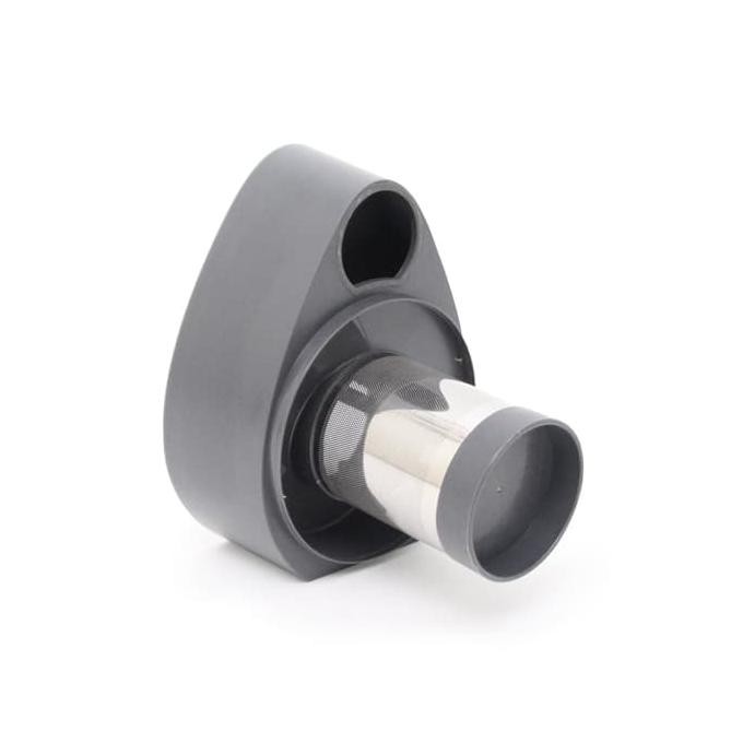 Jaco Penyedot Debu Super Cyclone - Ez Hoover Turbo + Ez Turbo Car - Biru