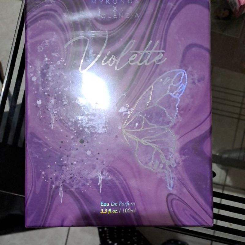 violette mykonos jastip