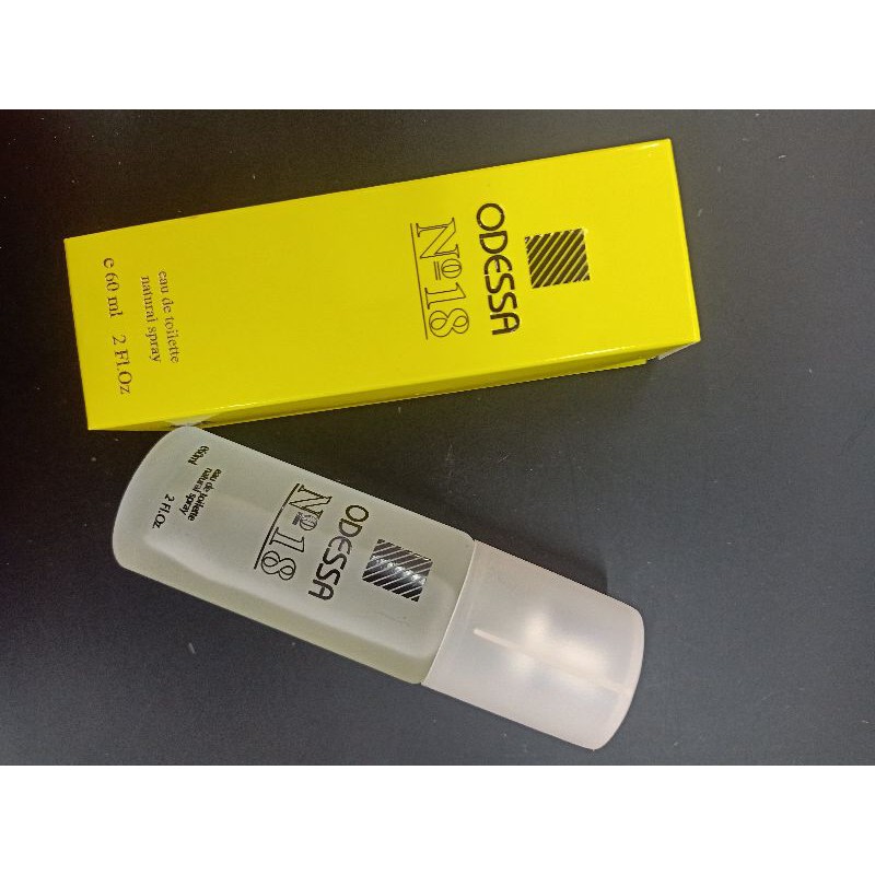 parfume odessa