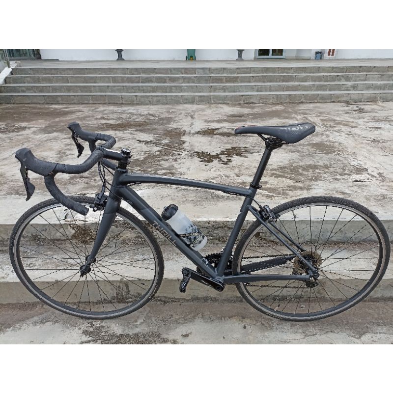 Road Bike Thrill enthral elite second