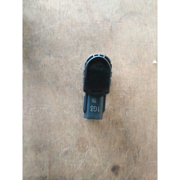 Sensor parkir / sensor mundur