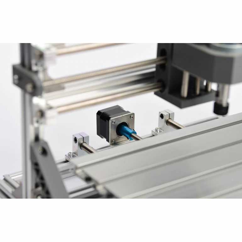IDN TECH - DIY Drilling Engraver CNC 3018 with ER11