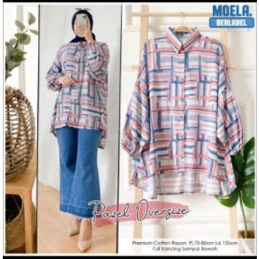 PAZEL OVERSIZE
