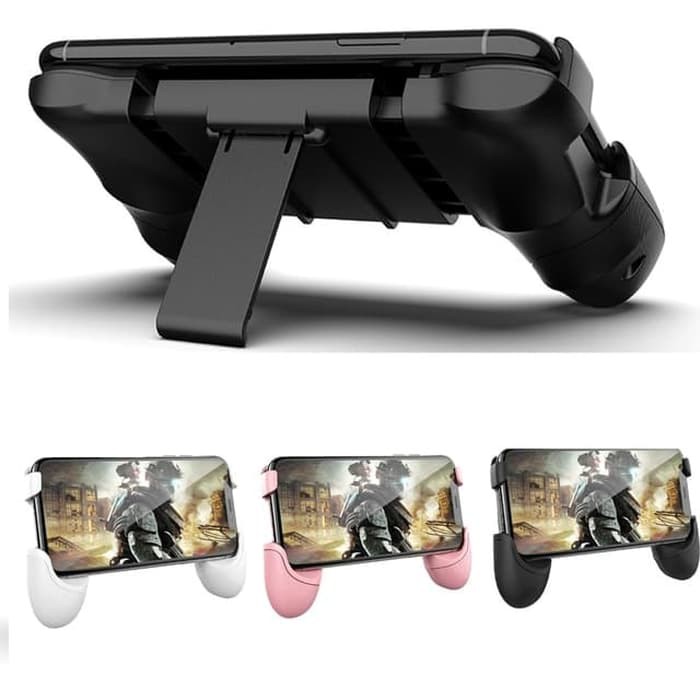 Game Handle Joystick Holder Mobile Legend Gamepad Universal