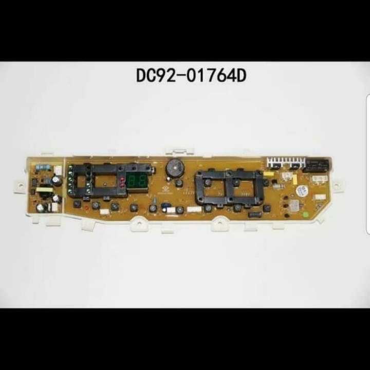 Modul PCB Mesin Cuci Samsung WA95J5710SG WA90J5711SW