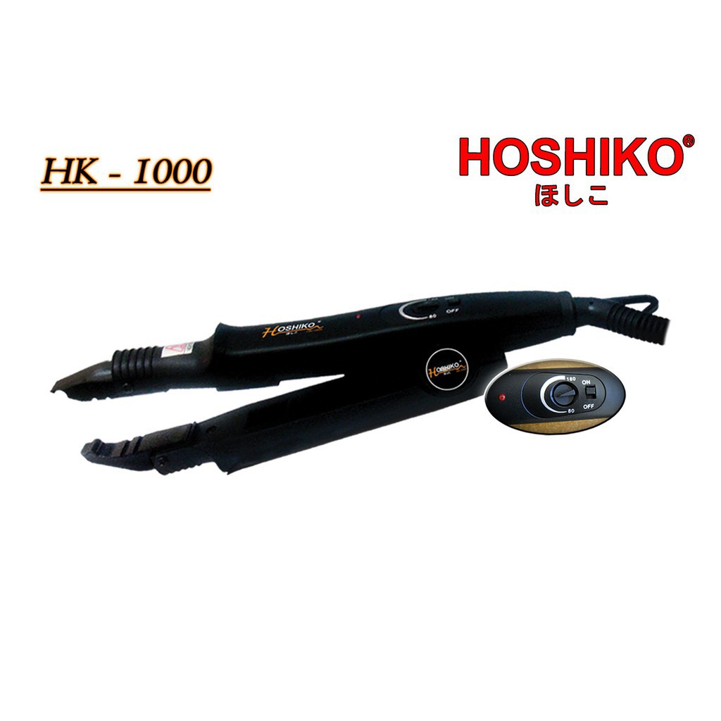 HOSHIKO CATOK RAMBUT HK - 1000