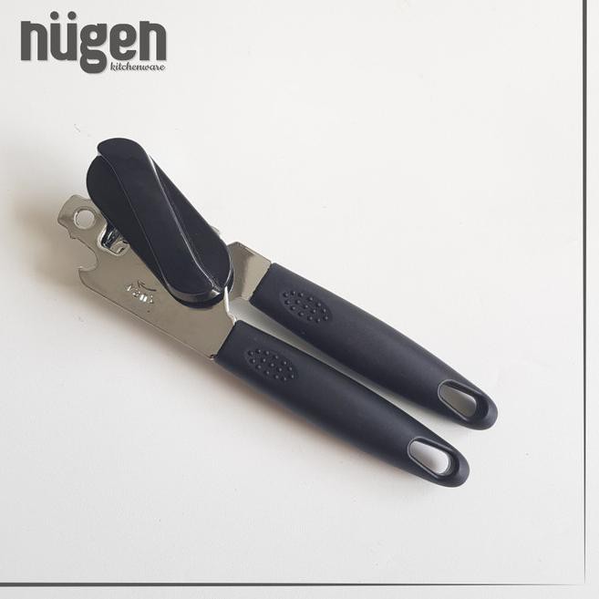 ℗ CAN OPENER / PEMBUKA KALENG & BOTOL ✫