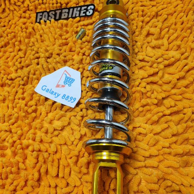 Shock matic Fastbikes Shockbreaker matic Fastbikes beat mio scoopy fino dll