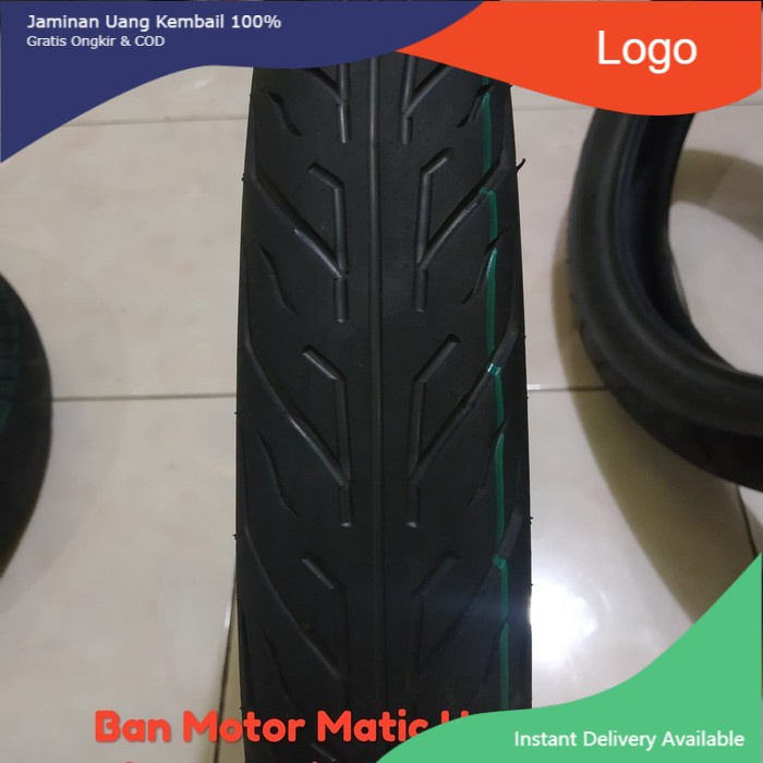 Ban Motor Matic Kecil Ukuran 60/90 Ring 14 Merk Swallow RDPW