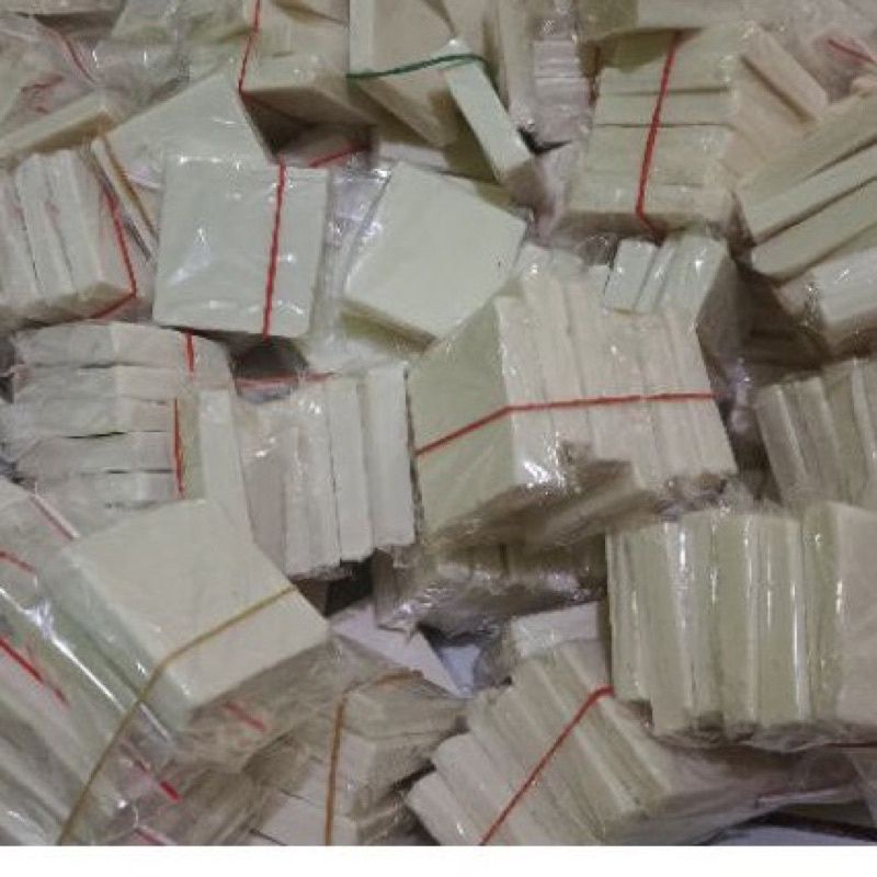 [LUSINAN] SABUN SUSU VIRAL/SABUN SUSU COLLAGEN VIRAL