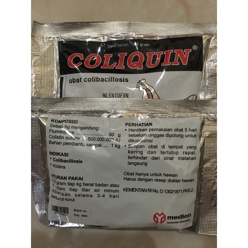 COLIQUIN
