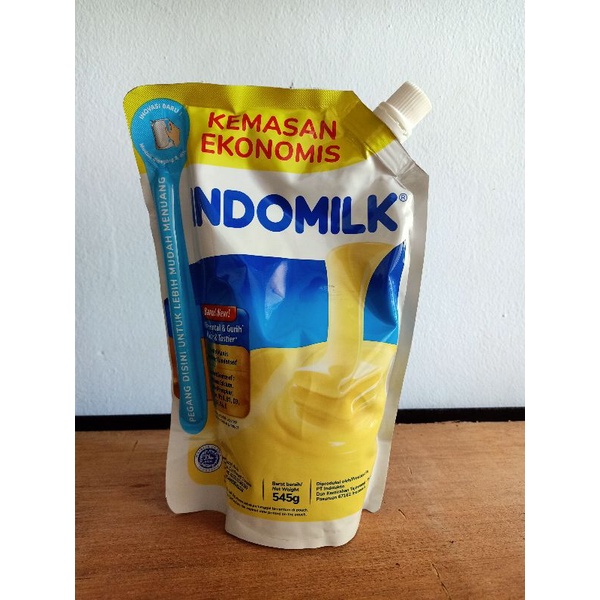 

indomilk