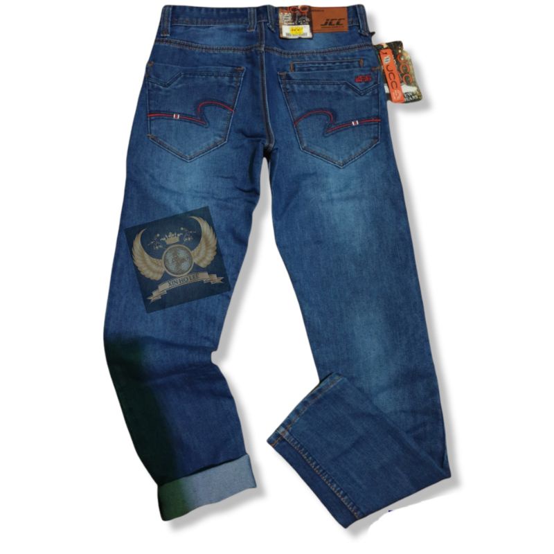 CELANA JEANS FASHION JCC ORIGINAL 28/34