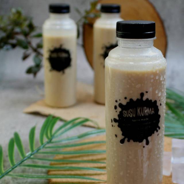 

Susu kurma 250ml