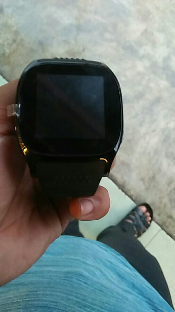 Jam Hp Dewasa Ready Stop,, Toko Lavender Langsa