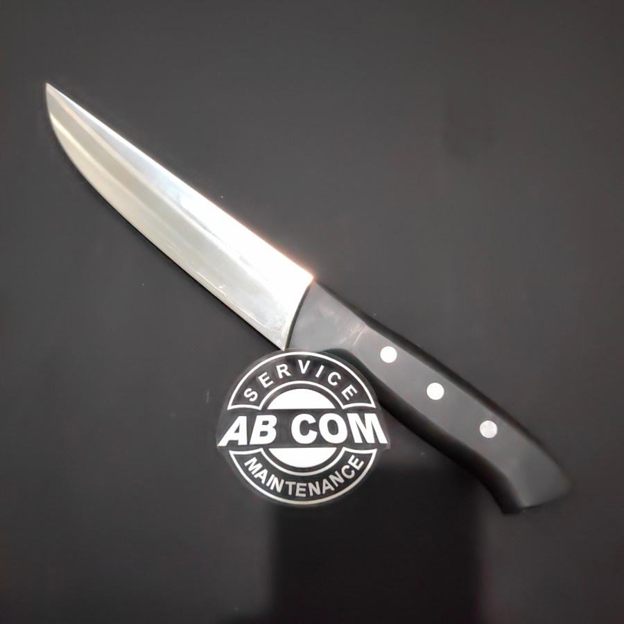 Butcher Knife Turkey, Pirge Profi 16cm