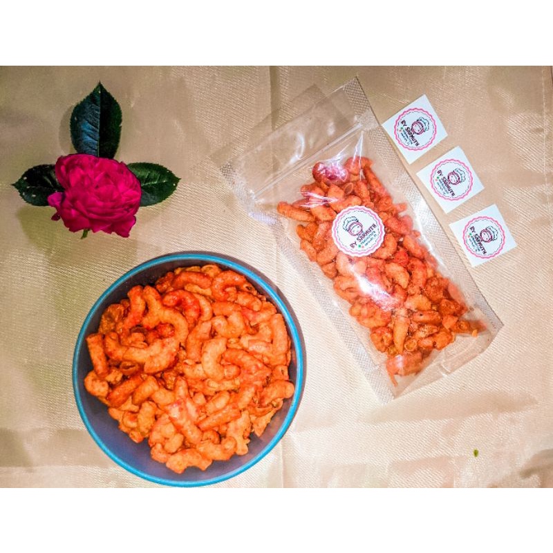 

Macaroni unyil 50gram