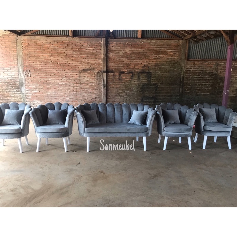 KURSI PELAMINAN LESTI / KURSI PENGANTIN TERBARU / KURSI PELAMINAN MINIMALIS / KURSI PELAMINAN