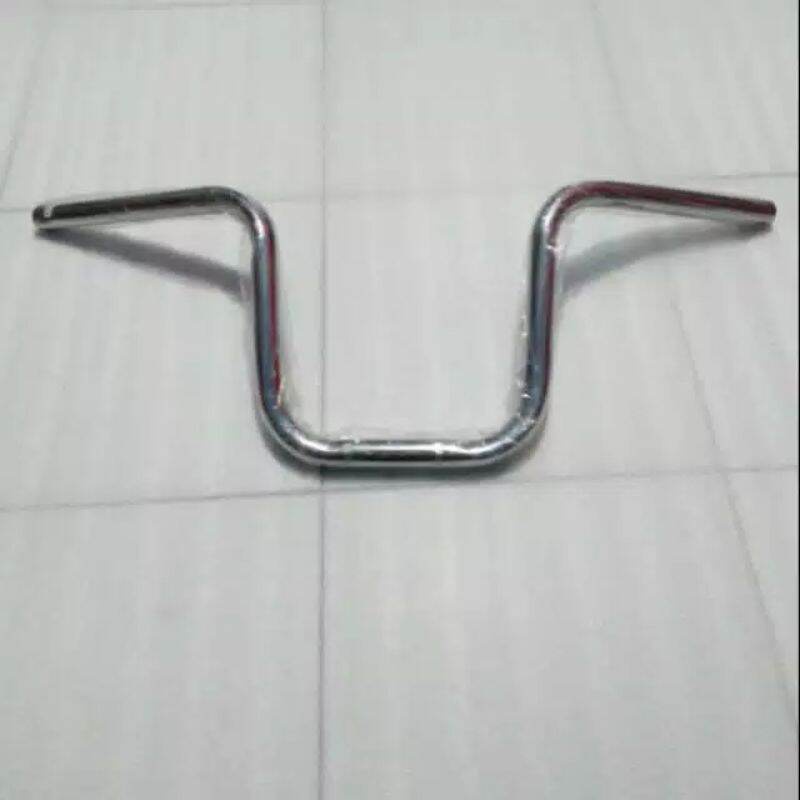 stang super tinggi - Rezel Motopart