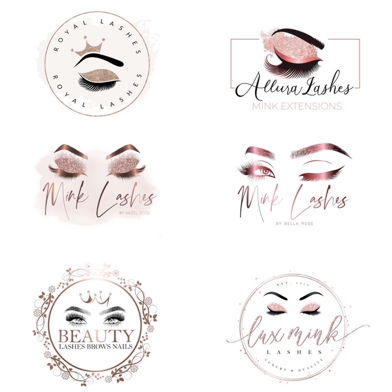 

ARABELLA ROYAL EYELASH | JASA BIKIN DESAIN LOGO OLSHOP BISNIS MURAH