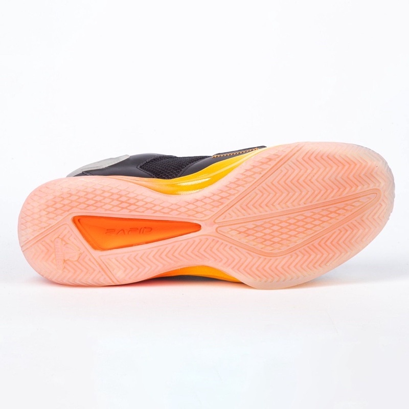 ARDILES Sepatu Basket AD2 SUNRISE AD 2 Cyclone AD1 e-lite