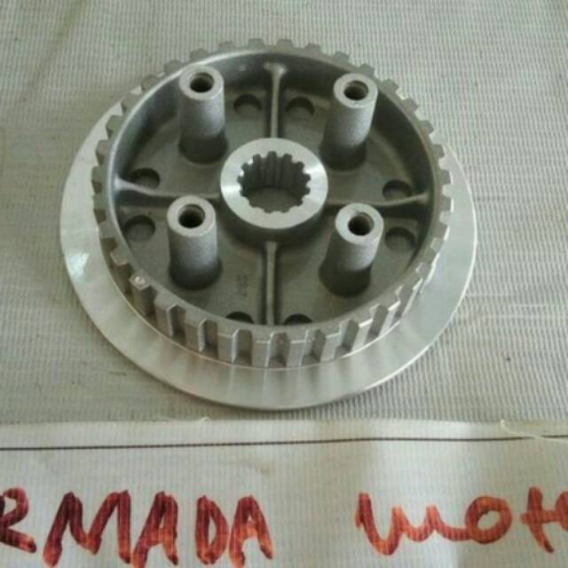 Satelit Kopling Jupiter Mx Old Kw Super