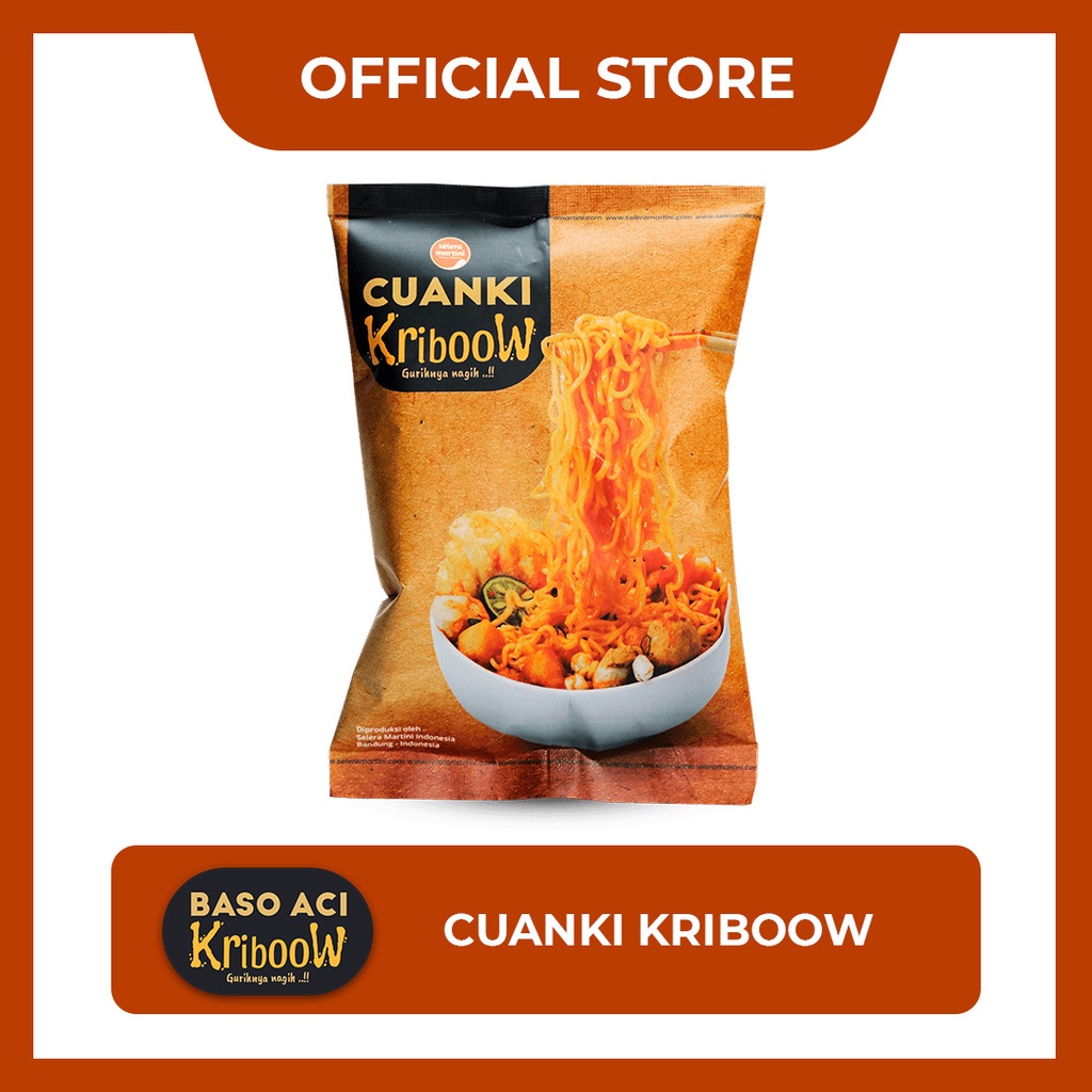 

Cuanki Kriboow