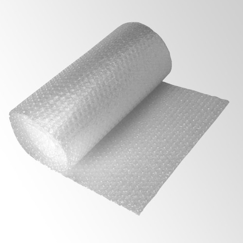 Extra Bubble Wrap packing lebih aman